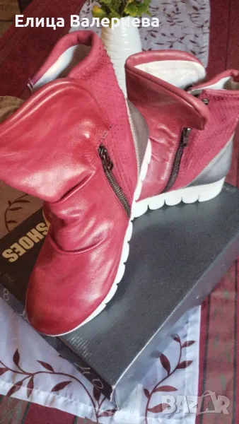 Намалени 50лв.Нови 40 номер , снимка 1