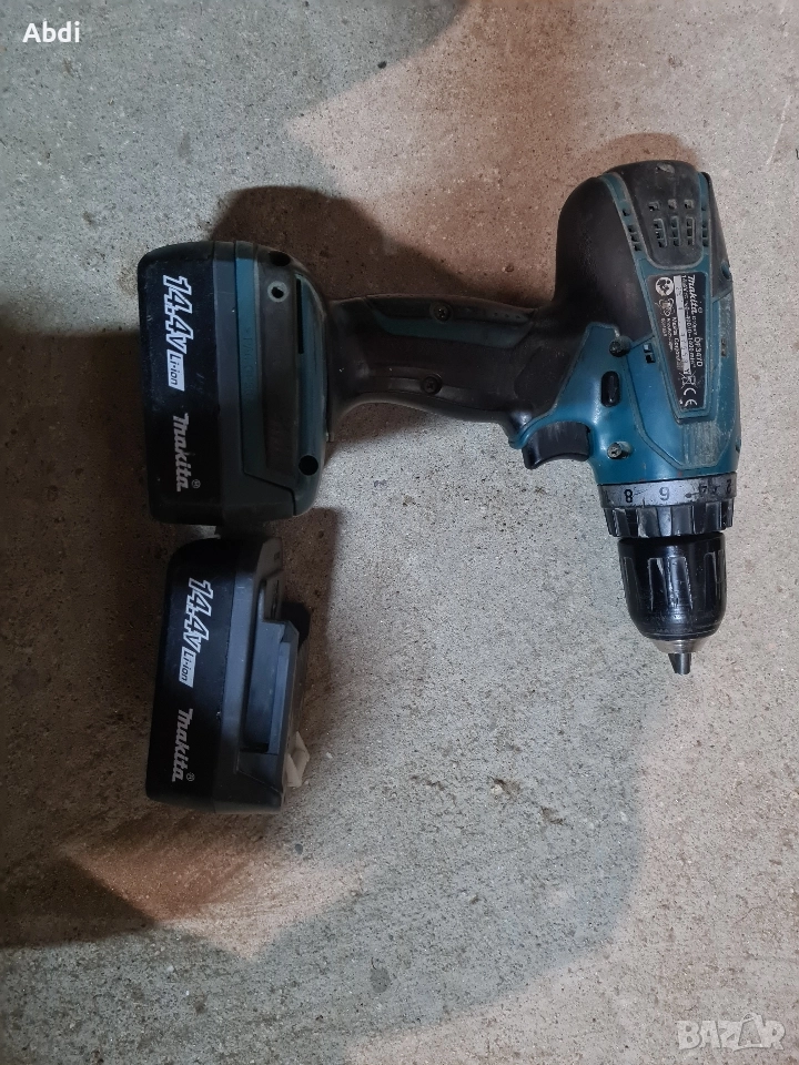 Makita , снимка 1