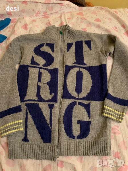 Маркови дрехи за момче, снимка 1