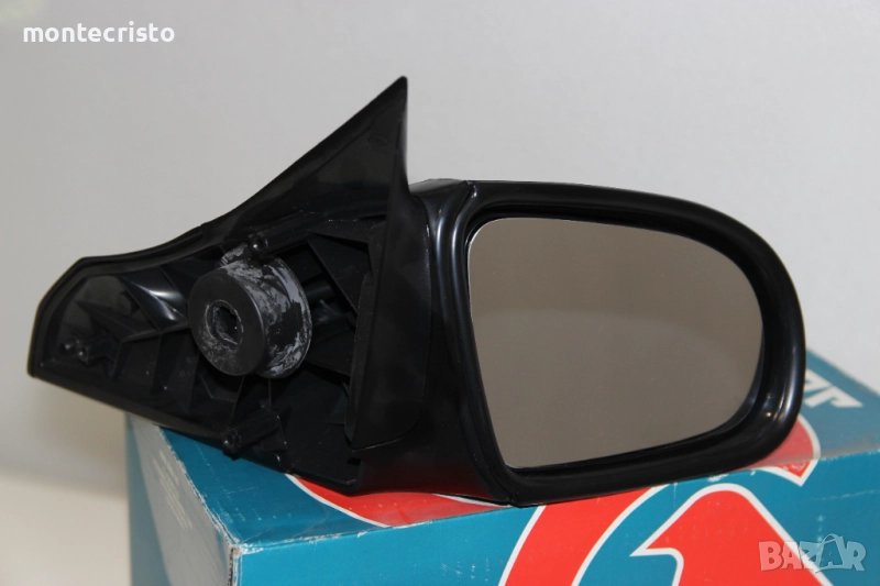 ✔️НОВО Дясно електрическо огледало Opel Corsa B (1993-2000г.) 5 пина / 1427446 Опел Корса Б, снимка 1