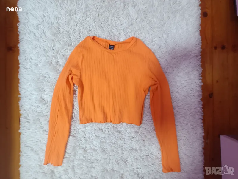 Дамски блузки, жилетки и др., снимка 1