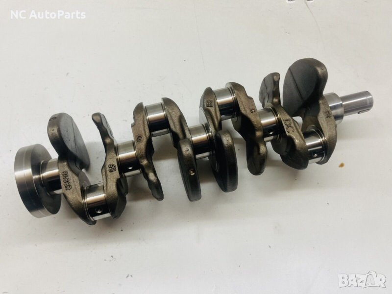 Колянов вал за Mercedes Мерцедес А B клас W177 W247 1.3 бензин M282.914 8488R 2020, снимка 1