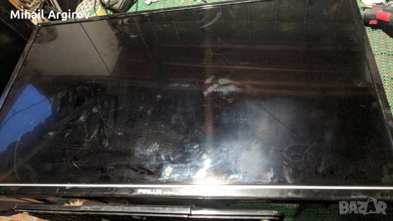 FINLUX 39FLHYR274S0C-17MB95M-17IPS20, снимка 1