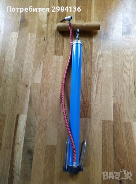 Ръчна помпа, снимка 1