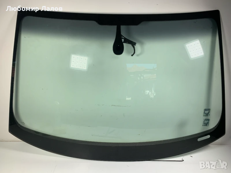 Преден челен прозорец Audi A5 (09-14)г. , снимка 1