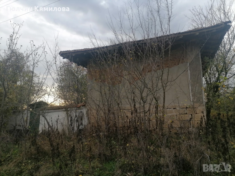 Къща в с.Храброво, снимка 1