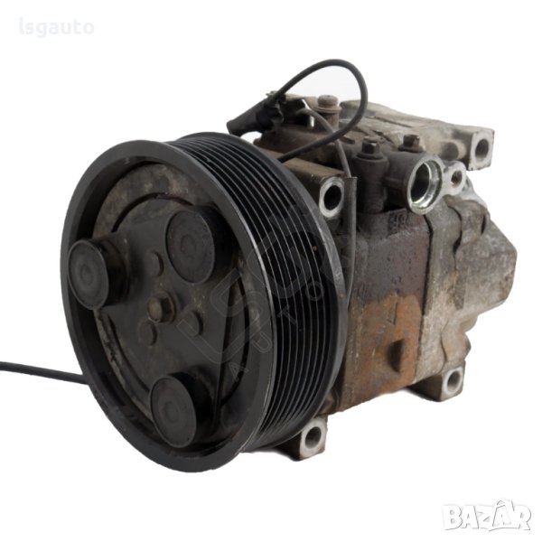 Компресор климатик Mazda 5 (I) 2005-2010 ID: 121341, снимка 1