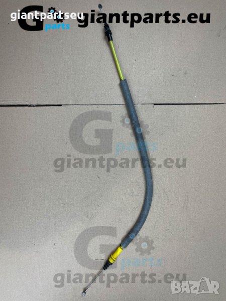 Жила за врати брави дръжки BMW БМВ е46 е39 е60 е90 Х5 и др., снимка 1