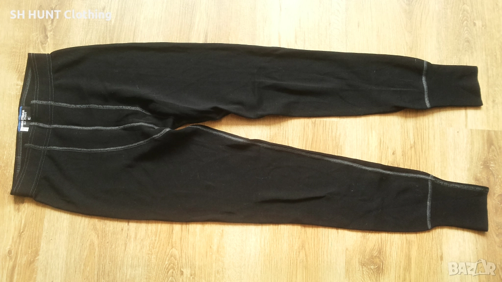 BILTEMA Thermo Underwear 100% Merino Wool размер S термо долница 100% Мерино вълна - 1558, снимка 1