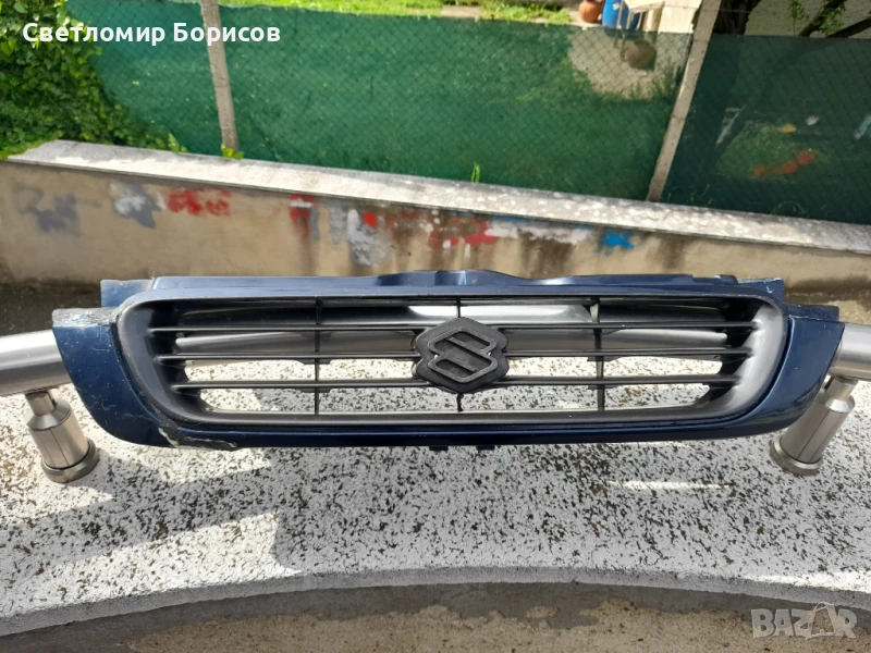 Решетка за Сузуки Балено-1997 г., снимка 1