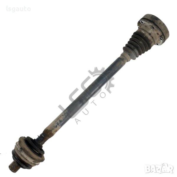 Задна лява полуоска AUDI A6 (4F, C6) 2004-2011 ID: 120961, снимка 1