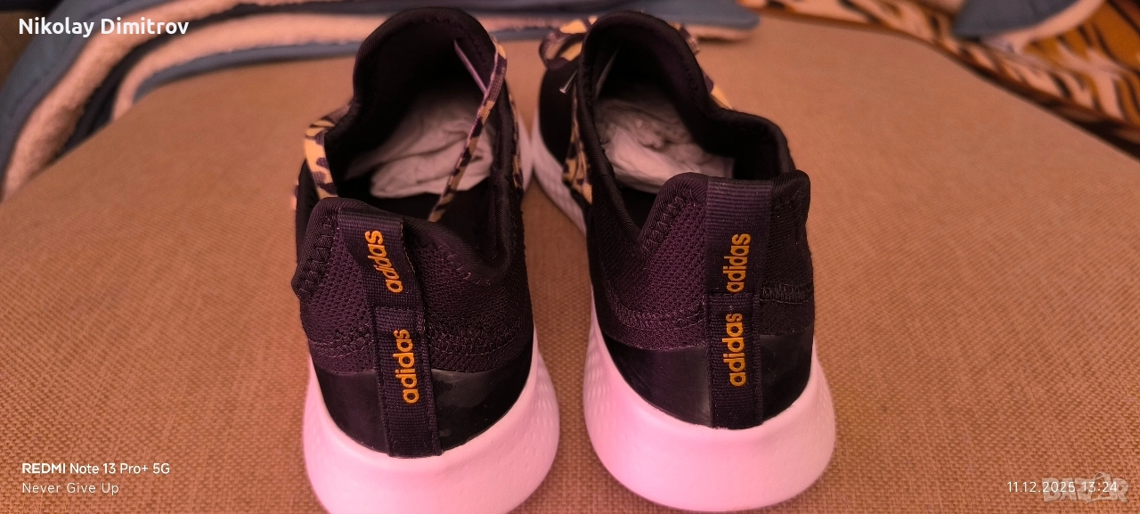 adidas cloudfoam comfort , снимка 1