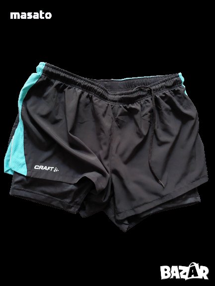 CRAFT - шорт/къси панталони с клин, снимка 1