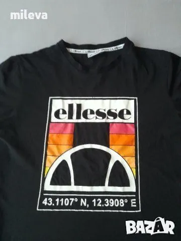 Ellesse  мъжка тениска , снимка 1