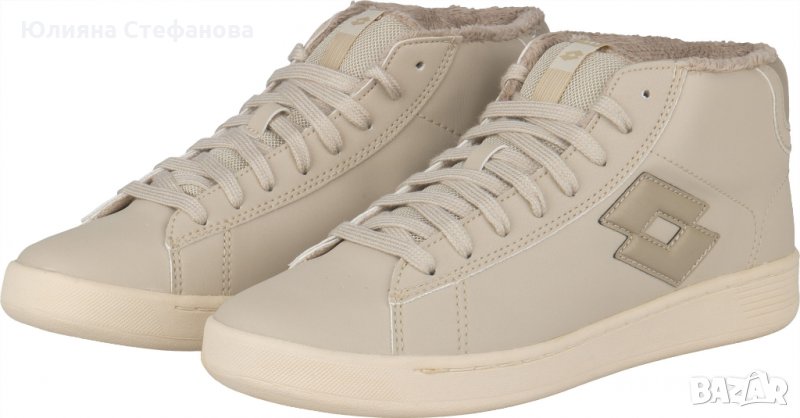 LOTTO Обувки 1973 MID III NU W, снимка 1