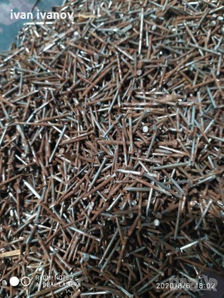 Пирони за кошери, снимка 1