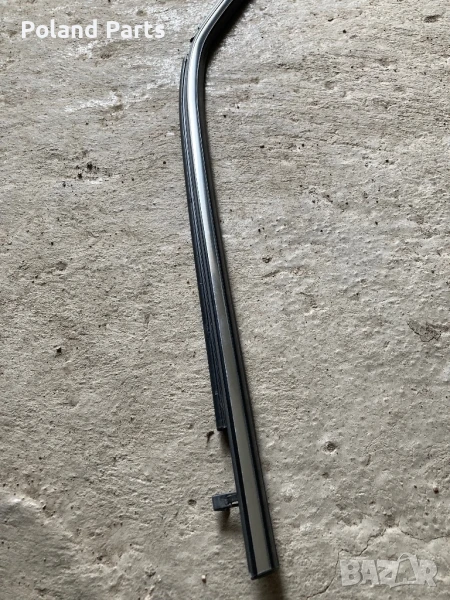 Лайсна задна дясна врата Тойота ЦХР Toyota C-HR, снимка 1