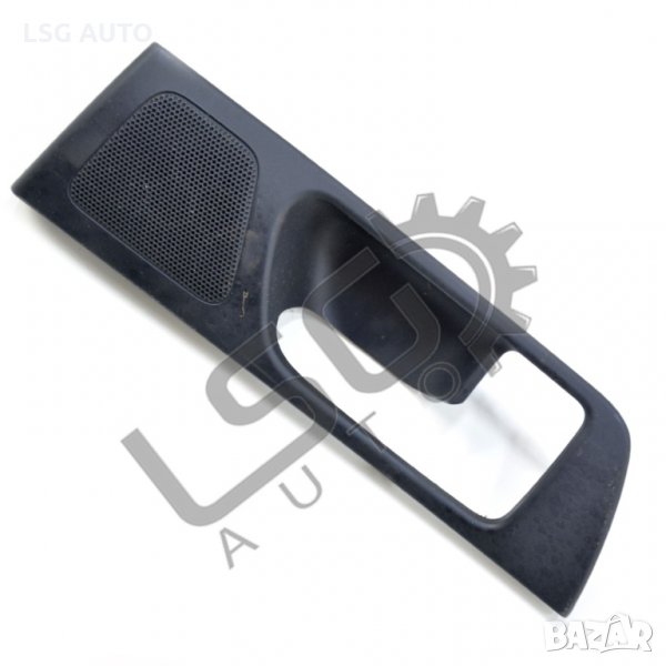 Интериорна лайсна задна дясна врата Toyota Avensis II 2003-2009 ТА201020N-201, снимка 1