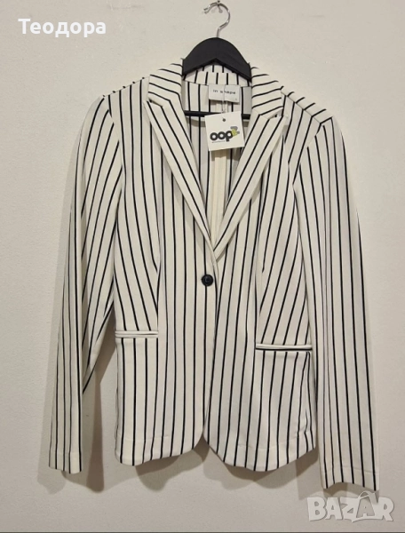 Блейзър , снимка 1