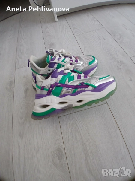 Маратонки , снимка 1