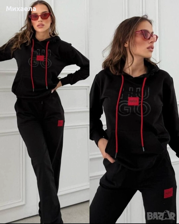 Дамски екип Boss - 65.00 лв., снимка 1