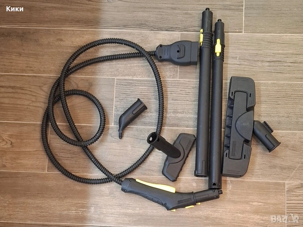 Аксесоари Парочистачка Karcher SC 5 , снимка 1