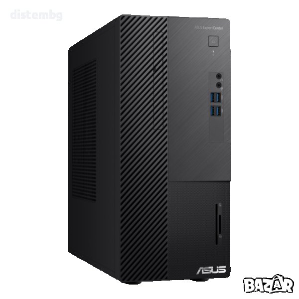 Компютър Asus Expert Center D500MAES с процесор Intel I5-10400, снимка 1