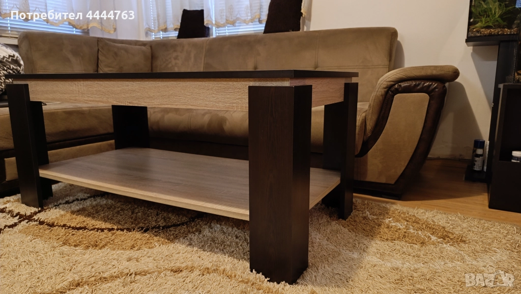 Холна маса, снимка 1