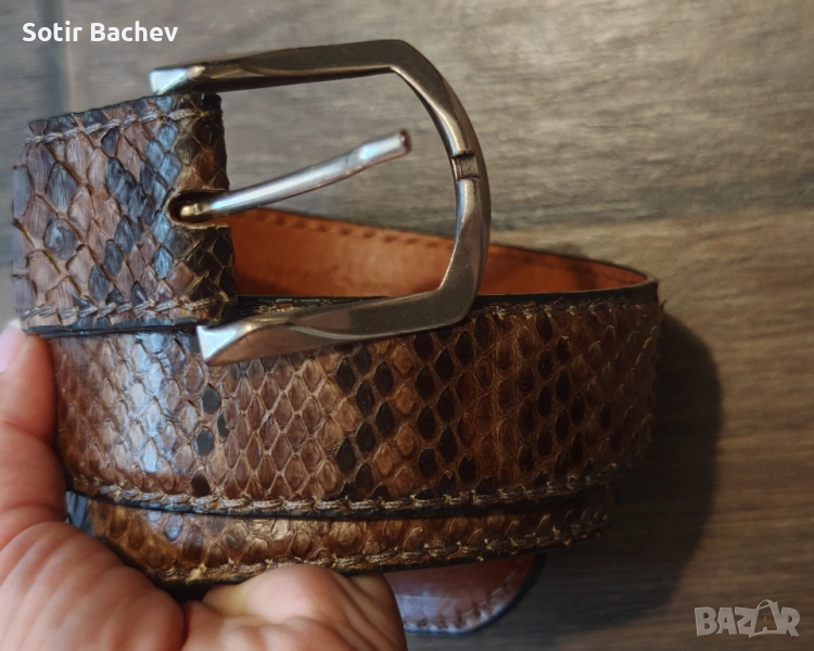 продавам дамски колан , снимка 1