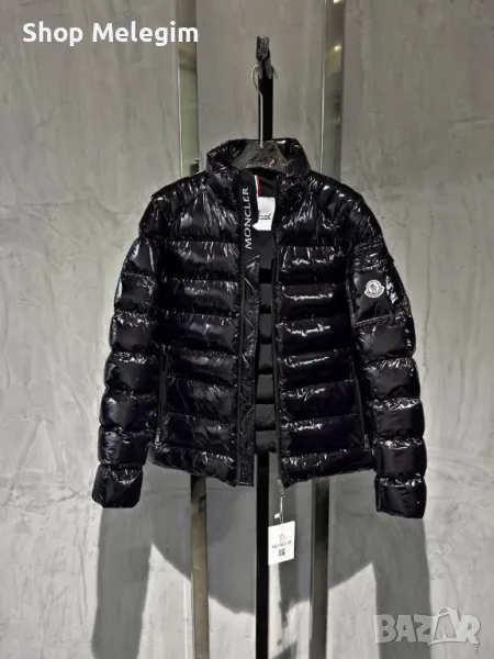 MONCLER мъжко яке , снимка 1