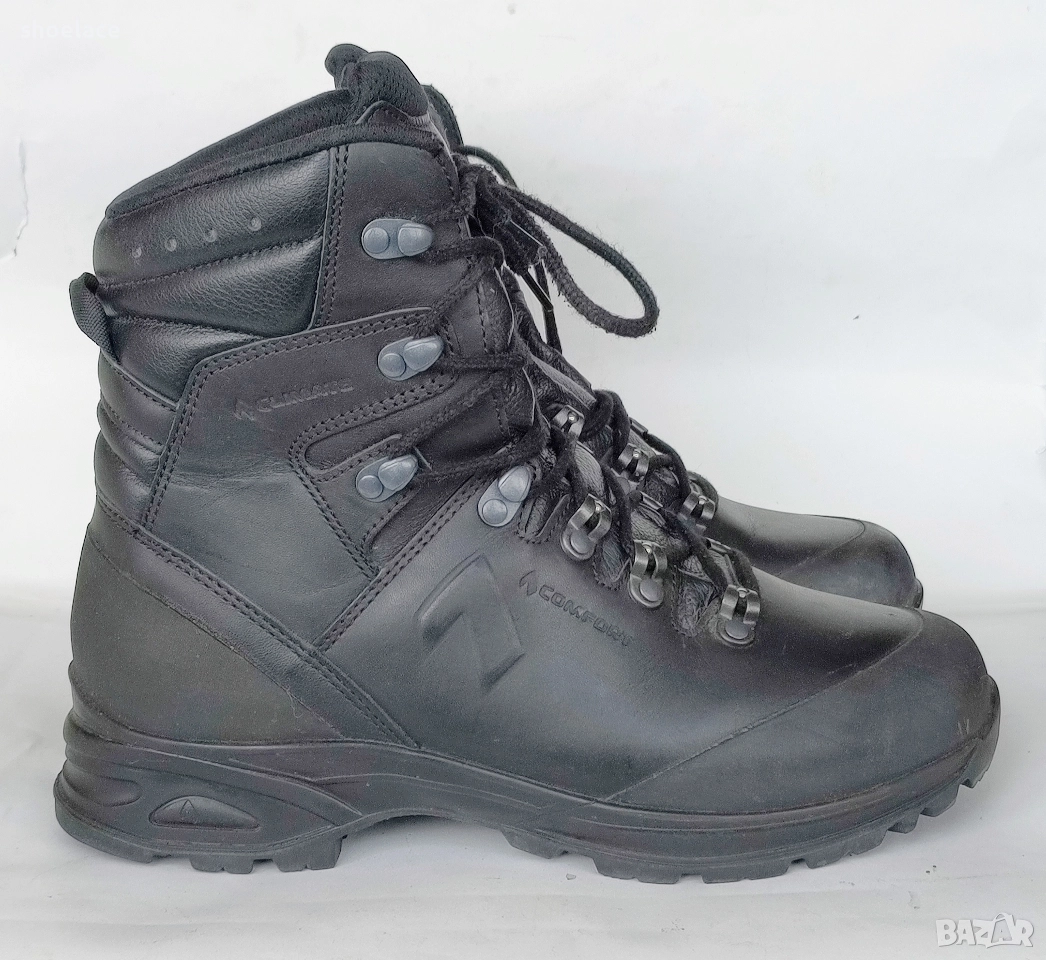 HAIX Commander GTX Combat Boot Gore-tex 41, снимка 1