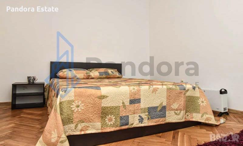 2-СТАЕН апартамент под наем, гр. София, кв. Лозенец, снимка 1