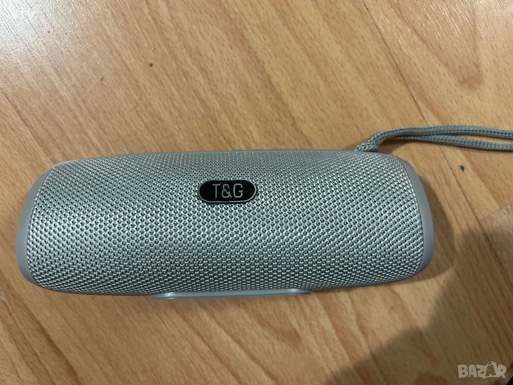 Bluetooth колонка, снимка 1