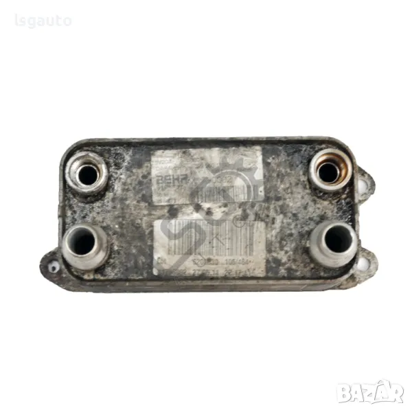 Маслен охладител скоростна кутия Mercedes-Benz C-Class 204 (W/S/C) 2007-2014 ID: 142015, снимка 1