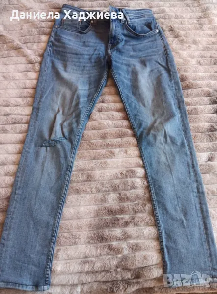 Дамски дънки, снимка 1