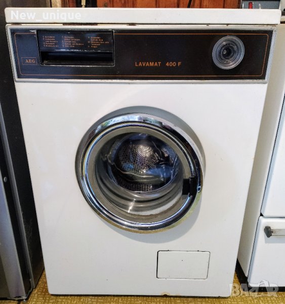 Пералня AEG LAVAMAT 400 F (на части!), снимка 1