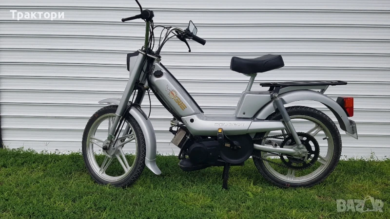 Peugeot Vogue 50cc ново, снимка 1