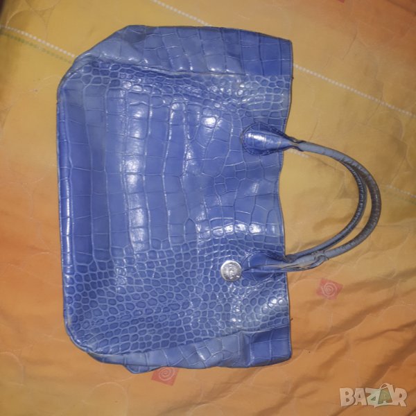 FURLA естествена кожа , снимка 1