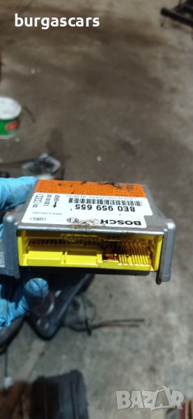 AIRBAG сензор 8E0 959 655 за AUDI A4 - 50лв, снимка 1