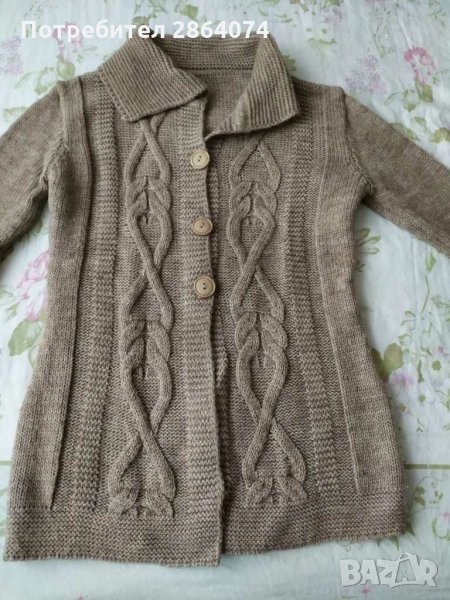 Дамска жилетка , снимка 1