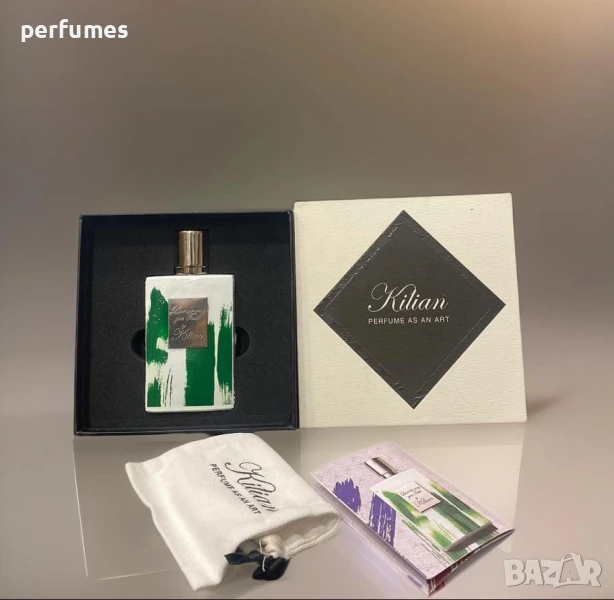 By Kilian Love the way you Taste Travel Set EDP 4x7.5ml, снимка 1