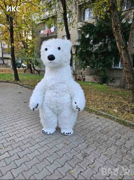 Аниматори София, костюми, машини, детско и фирмено парти, снимка 1