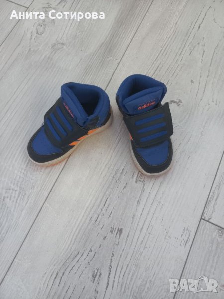 Детски кецове, снимка 1