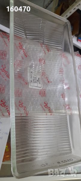 СТЪКЛА ЗА ФАР АВТОБУС МЕРЦЕДЕС 0302 И 0303, снимка 1