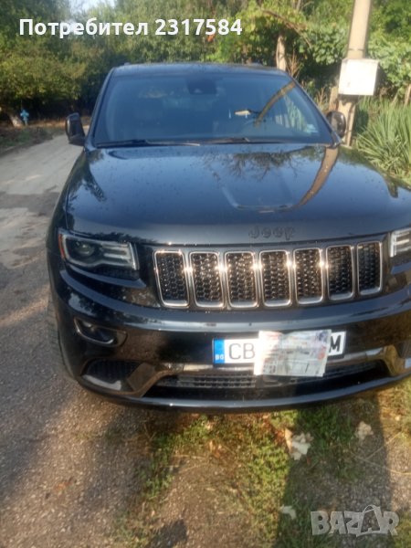 проданам-джип4х4 или заменям за апартамент в гр. софия с доплащане., снимка 1