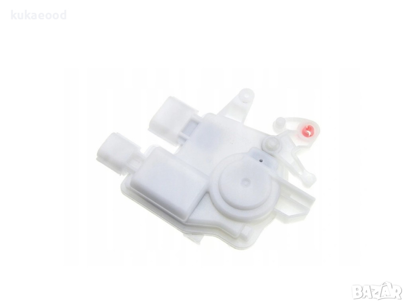 Брава за Honda Accord 7 (2002-2008) за предна и задна дясна врата, снимка 1