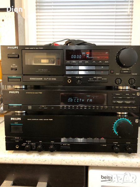 Качествен Philips , снимка 1