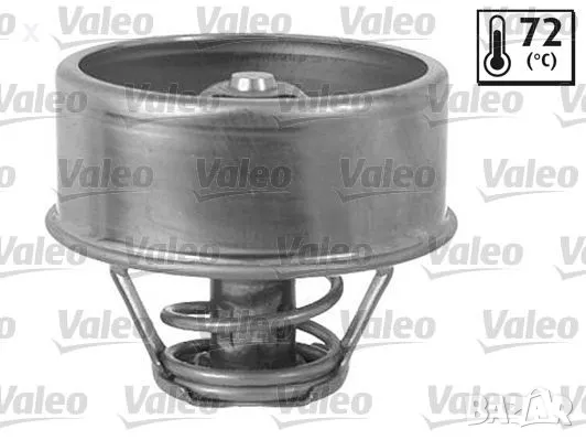150372 VERNET ТЕРМОСТАТ 72°C PEUGEOT 504 505 309 / 1971-2000 / OE 7910011873  OE 5411412 /, снимка 1