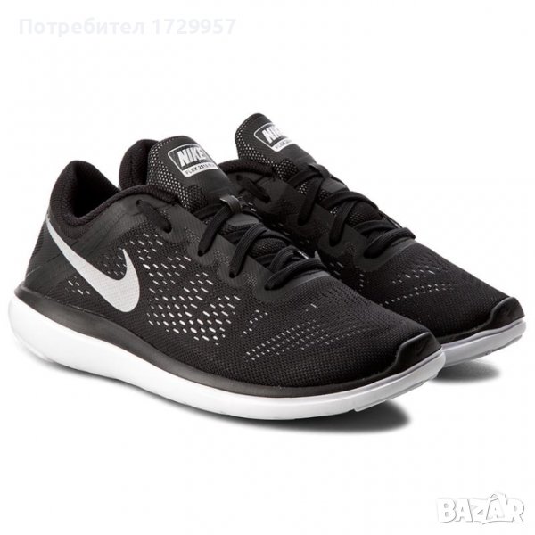 Nike Flex 2016 RN- №-37,5 -55лв, снимка 1