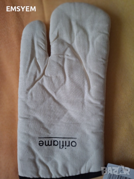 Домакинска ръкавица , снимка 1